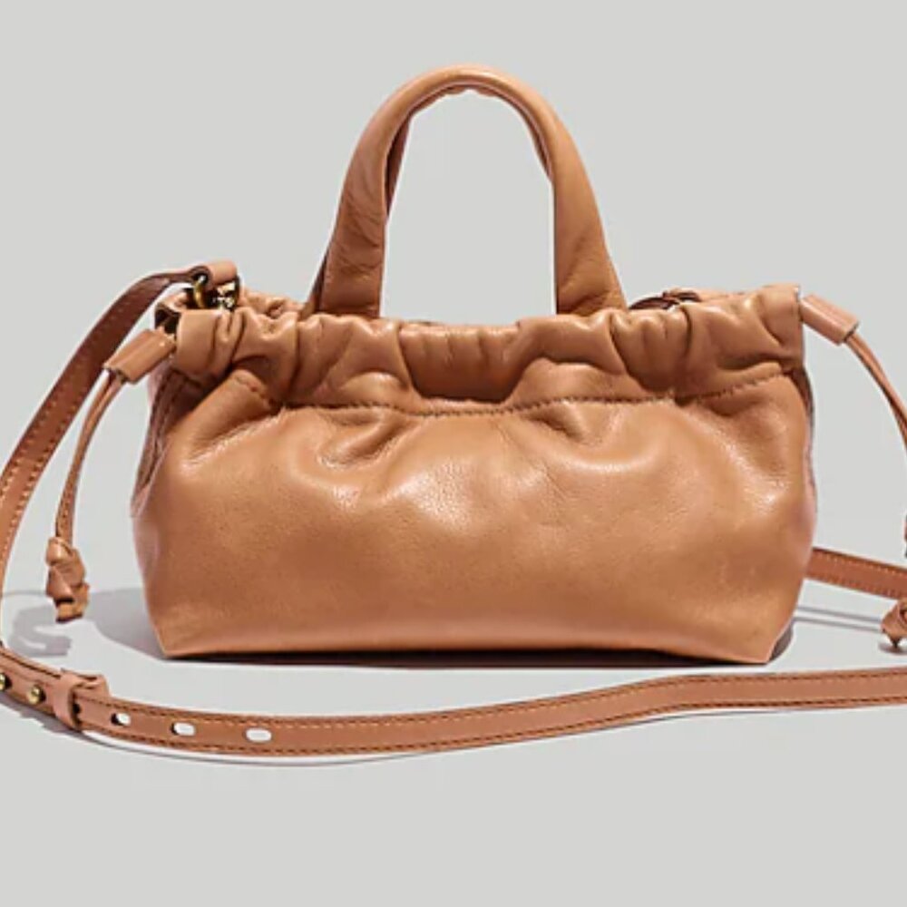 Piazza Mini Crossbody Bag